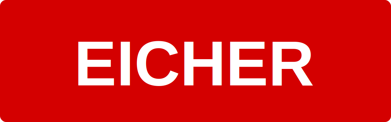 Eicher