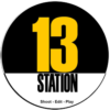 13thstation.com